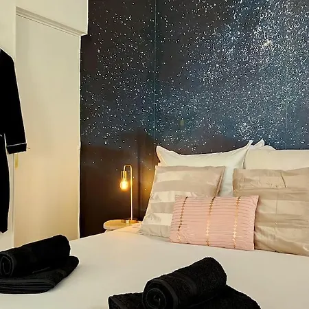 NOUVEAU*Le Bois étoilé*Balnéo*Massage*Détente*Wifi*Netflix*Self-checkin Venette Extérieur photo