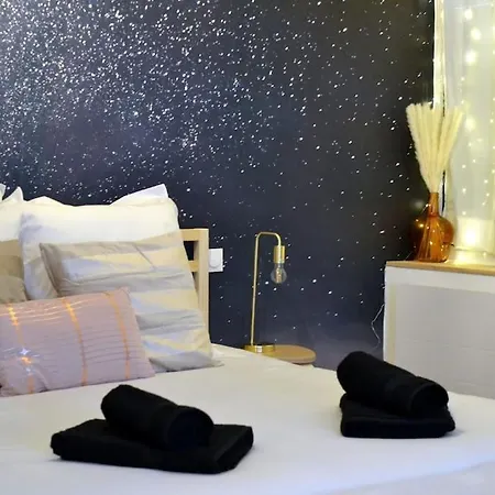 NOUVEAU*Le Bois étoilé*Balnéo*Massage*Détente*Wifi*Netflix*Self-checkin Venette Extérieur photo