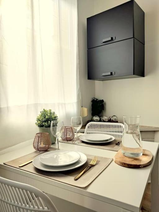 Apartment Nouveau*le Bois Etoile*balneo*massage*detente*wifi*netflix*self-checkin Venette