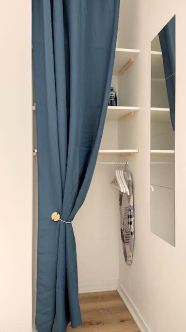 Nouveau*le Bois Etoile*balneo*massage*detente*wifi*netflix*self-checkin Venette