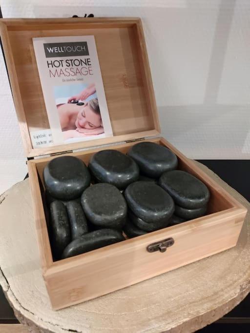 Nouveau*le Bois Etoile*balneo*massage*detente*wifi*netflix*self-checkin Apartment *